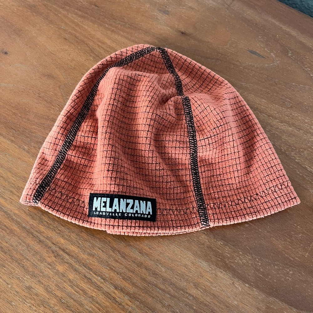 Melanzana Hat / Beanie
